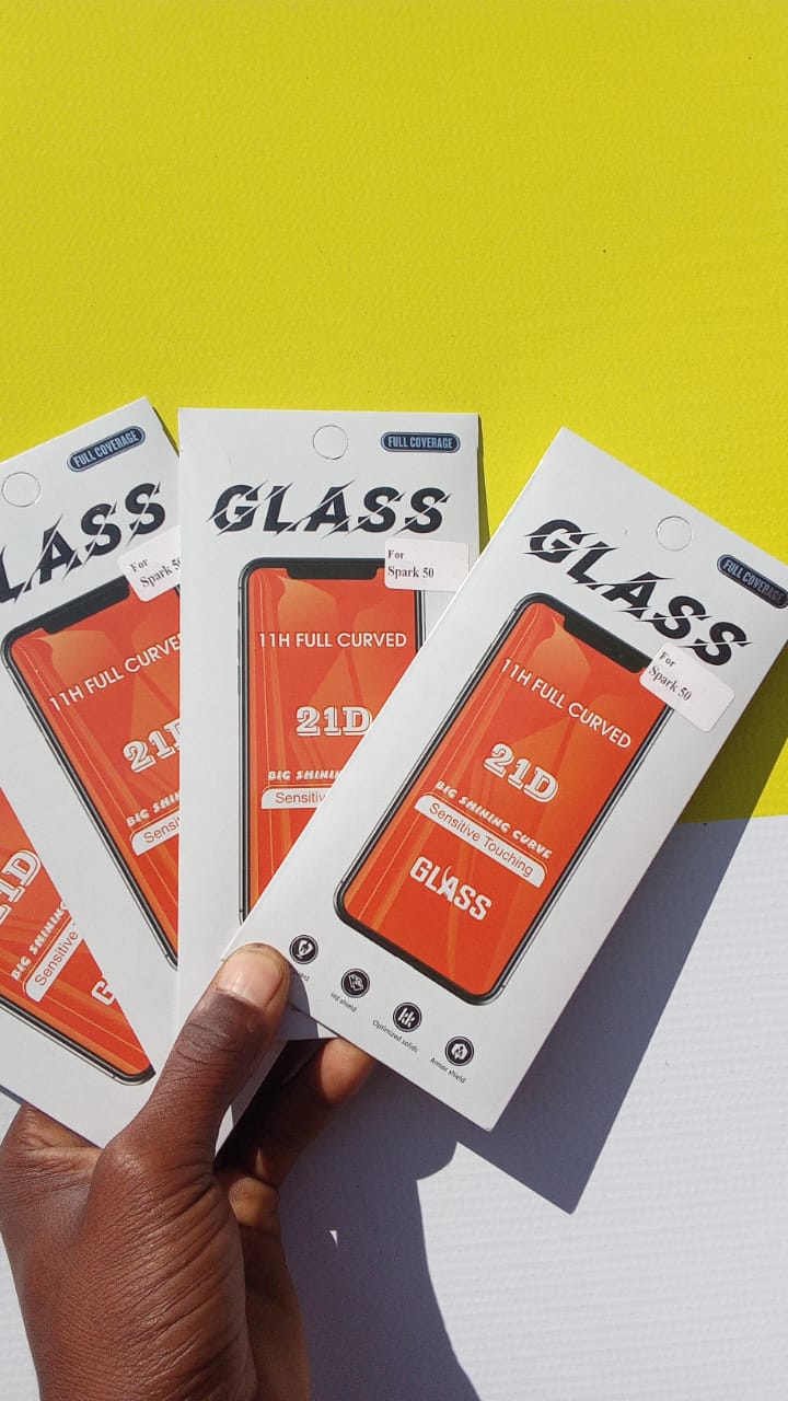 Glass Screen Protector